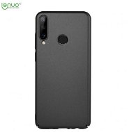 Lenuo Leshield for Huawei Y6p, Black - Phone Cover
