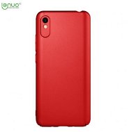 Lenuo Leshield für Xiaomi Redmi 9A, rot - Handyhülle