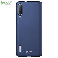 Lenuo Leshield tok Xiaomi Mi A3 készülékhez, kék - Telefon tok