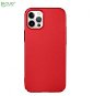Lenuo Leshield for iPhone 12/12 Pro, Red - Phone Cover