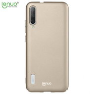 Lenuo Leshield tok Xiaomi Mi A3 készülékhez, arany - Telefon tok