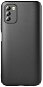 Lenuo Leshield für Xiaomi Poco M3, schwarz - Handyhülle