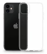 Lenuo Transparent for iPhone 11 - Phone Cover