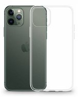 Lenuo Transparent for iPhone 11 Pro - Phone Cover
