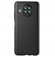 Lenuo Leshield for Xiaomi Mi 10T Lite, Black - Phone Cover