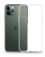 Lenuo Transparent for iPhone 11 Pro Max - Phone Cover