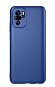 Lenuo Leshield Xiaomi Redmi Note 10 kék tok - Telefon tok