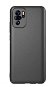 Lenuo Leshield für Xiaomi Redmi Note 10, schwarz - Handyhülle