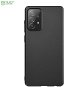 Lenuo Leshield pre Samsung Galaxy A52 4G/5G, čierny - Kryt na mobil