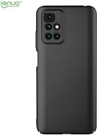 Lenuo Leshield Case für Xiaomi Redmi 10 - schwarz - Handyhülle