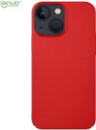 Lenuo Leshield Case for iPhone 13, Red - Phone Cover