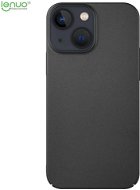 Lenuo Leshield Case for iPhone 13, Black - Phone Cover