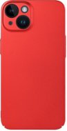 Lenuo Leshield obal na iPhone 13 Mini, červený - Kryt na mobil