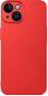 Lenuo Leshield iPhone 13 Mini piros tok - Telefon tok