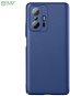 Lenuo Leshield Xiaomi Mi 11T/11T Pro kék tok - Telefon tok