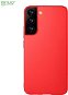 Lenuo Leshield case for Samsung Galaxy S22+ 5G, red - Phone Cover
