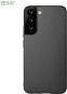 Lenuo Leshield Tok a Samsung Galaxy S22 5G készülékhez, fekete - Telefon tok