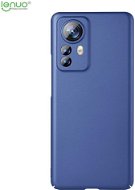 Lenuo Leshield obal pre Xiaomi 12 Pro, modrý - Kryt na mobil
