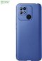 Handyhülle Lenuo Leshield Cover für Xiaomi Redmi 10C - blau - Kryt na mobil