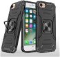 Lenuo Union Armor case for iPhone 7 / 8 / SE 2020 / SE 2022, black - Phone Cover