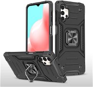 Lenuo Union Armor case for Samsung Galaxy A13, black - Phone Cover