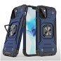 Lenuo Union Armor iPhone 13 kék tok - Telefon tok