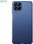 Lenuo Leshield obal na Samsung Galaxy M53 5G, modrá - Kryt na mobil