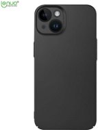 Lenuo Leshield case for iPhone 14, black - Phone Cover
