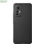Lenuo Leshield case for Xiaomi 12 Lite, black - Phone Cover