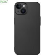 Lenuo Leshield Cover für iPhone 14 Plus - schwarz - Handyhülle