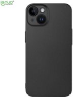 Lenuo Leshield case for iPhone 14 Plus, black - Phone Cover