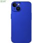 Phone Cover Lenuo Leshield case for iPhone 14 Plus, blue - Kryt na mobil