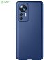 Lenuo Leshield Xiaomi 12T kék tok - Telefon tok