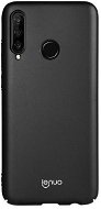 Lenuo Leshield for Honor 20 Lite Black - Phone Cover