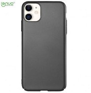 Lenuo Leshield for iPhone 11, black - Phone Cover
