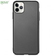 Lenuo Leshield for iPhone 11 Pro, Black - Phone Cover