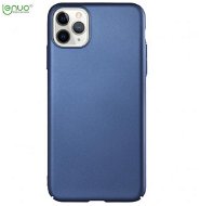 Lenuo Leshield for iPhone 11 Pro Max, blue - Phone Cover