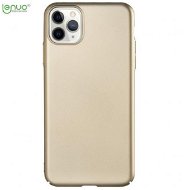Lenuo Leshield for iPhone 11 Pro Max, gold - Phone Cover