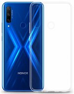 Lenuo Transparent pre Honor 9X - Kryt na mobil