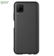 Lenuo Leshield for Huawei P40 Lite, Black - Phone Cover