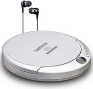 Lenco CD-201SI - Discman