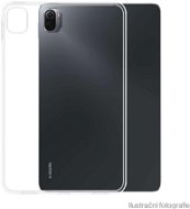 Tablet Case Lenuo ochranný TPU obal pro Xiaomi Redmi Pad SE čirý - Pouzdro na tablet