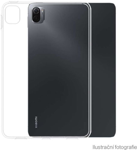 Lenuo Schutzhülle aus TPU für das Xiaomi Redmi Pad SE klar - Tablet-Case - Hauptbild