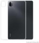 Lenuo ochranný TPU obal pro Xiaomi Redmi Pad SE čirý - Tablet-Hülle