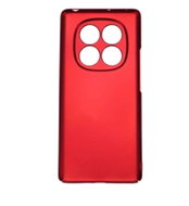 Lenuo Leshield case for Xiaomi Redmi Note 14 Pro 4G, red - Phone Cover