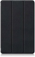 Lenuo Leather flip case for Redmi Pad, black - Tablet Case