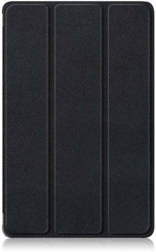 Lenuo Leather flip case for Redmi Pad, black - Tablet Case - Main image