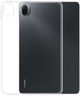 Lenuo TPU case for Xiaomi Pad 5, clear - Tablet cover