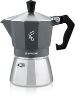 Le Officine Magnetics 6 Servings - Moka Pot