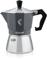 Le Officine Magnetika 6 csésze - Kotyogós kávéfőző